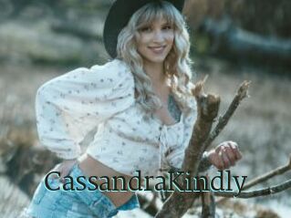 CassandraKindly