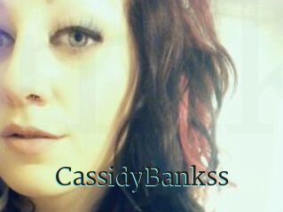 CassidyBankss