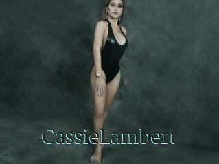 CassieLambert