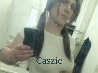 Caszie