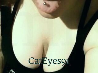 CatEyes91