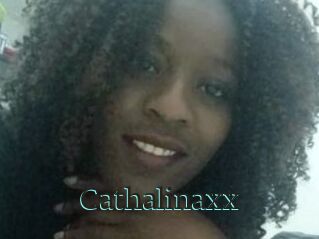 Cathalinaxx