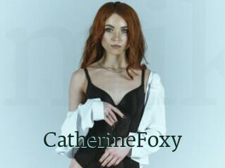 CatherineFoxy