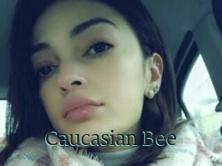 Caucasian_Bee