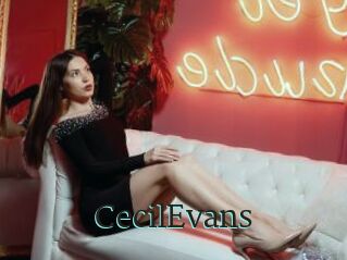 CecilEvans