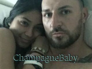 Champagne_Baby