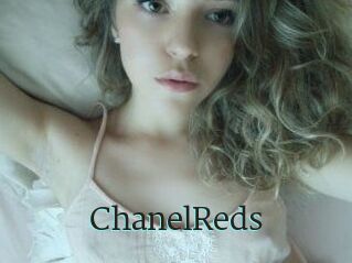 ChanelReds