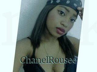 ChanelRousee