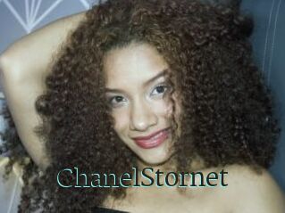 ChanelStornet