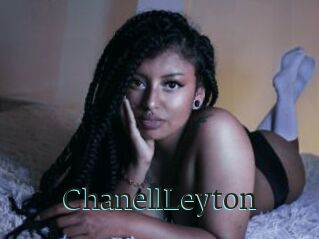 ChanellLeyton