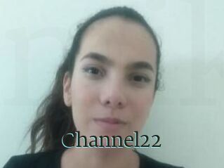 Channel22