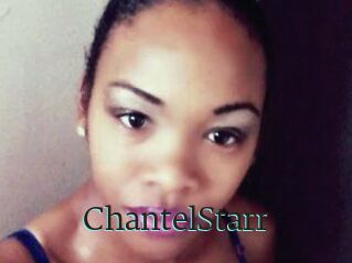 ChantelStarr