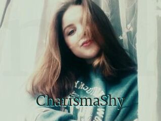 CharismaShy