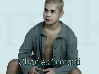 CharlesArmani