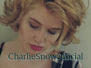 CharlieSnowOfficial