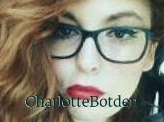 CharlotteBotden