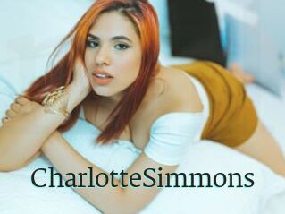 CharlotteSimmons