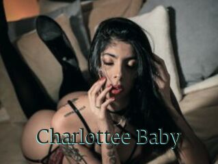 Charlottee_Baby