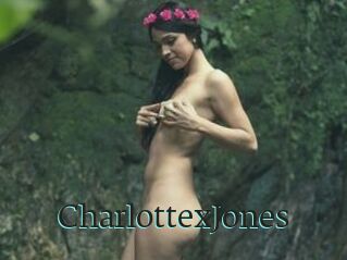 CharlottexJones