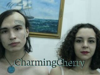 CharmingCherry