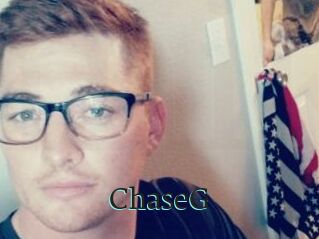 ChaseG