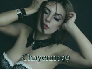 Chayenne99