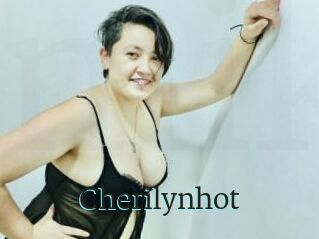 Cherilynhot