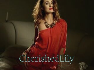 CherishedLily