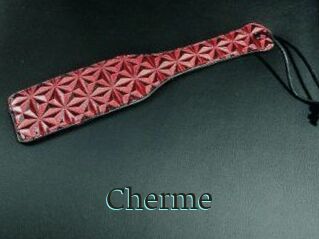 Cherme
