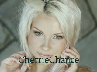 CherrieChance Milky Porn