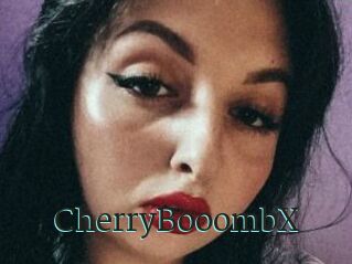 CherryBooombX