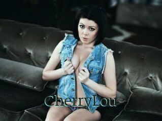 CherryLou