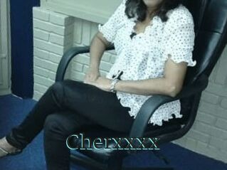 Cherxxxx