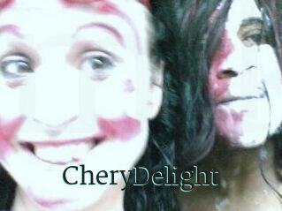 CheryDelight