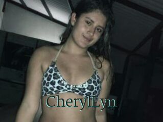 CherylLyn