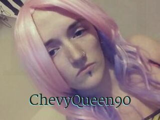 ChevyQueen90