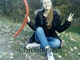 ChicChick4u