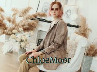 ChloeMoor