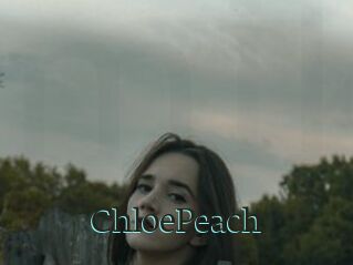 ChloePeach