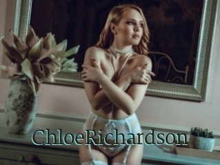 ChloeRichardson