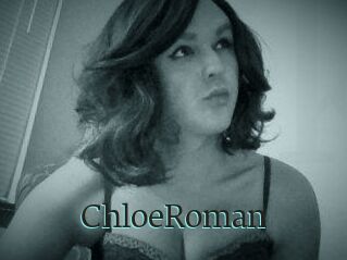 ChloeRoman