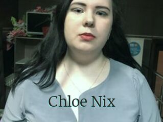 Chloe_Nix