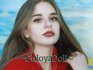 ChloyaDoll