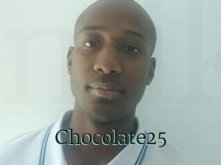 Chocolate25