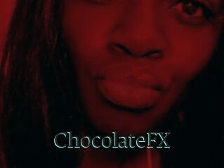 ChocolateFX