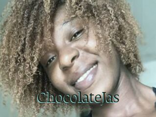 ChocolateJas