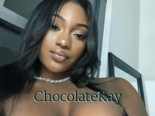 ChocolateKay