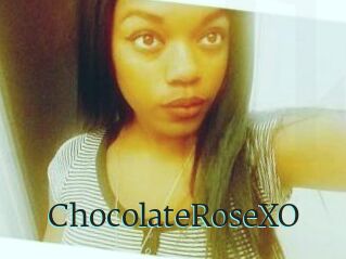 ChocolateRoseXO