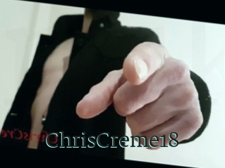 ChrisCreme18