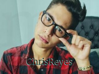 ChrisReyes